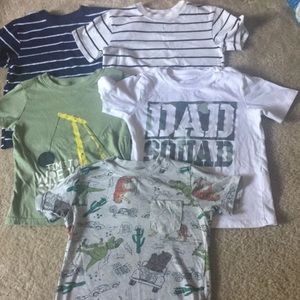 Toddler TShirts
